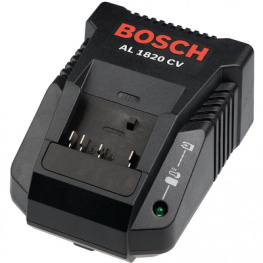 AL 1820 CV, Литий-ионное зарядное устройство 14.4...18 V, Bosch