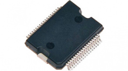 L6472PD, Motor Driver IC, PowerSO, 3A, STM