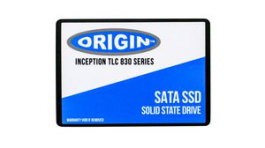 NB-512SSD-3DTLC, SSD Inception TLC830 2.5 512GB SATA III, Origin Storage Limit