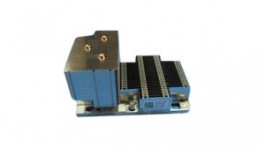 412-AAIS, Processor Heatsink, LGA3647 Suitable for PowerEdge R740/PowerEdge R740xd, Dell