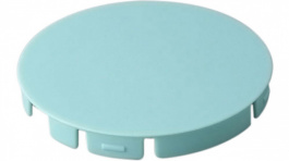 A3250005, Cover 50 mm blue-green, OKW