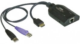 KA7168-AX, KVM Adapter Cable HDMI/USB, Aten