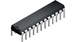 ATF22V10C-15PU, High Performance EE PLD 166MHz 5.5V PDIP-24, Microchip