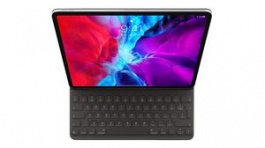 MXNL2Z/A, Smart Keyboard Folio for iPad Pro, International (QWERTY), Smart Connector, Apple