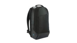 064001, Bag, Backpack, RE.LIFE, Black, Mobilis