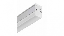 LUMILUX COMBI LED-E 18W4K, Extension Extension luminaire 18 W white, Osram