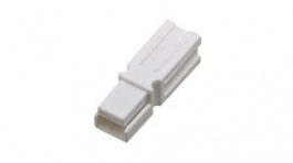 1327G7, Housing, Neutral, 1 Poles, 55A, White, Anderson Power Products