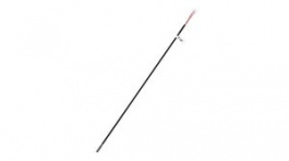 102004, Waterproof Temperature Sensor -50 ... 105°C 1x Pt100, 4-Wire Circuit, Roth&Co AG