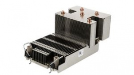 412-AAYU, High Performance Processor Heatsink Suitable for PowerEdge R550/PowerEdge R750XS, Dell