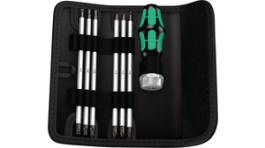 05073665001, Kompakt Vario ratchet screwdriver, Wera Tools