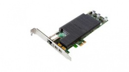 386-BBBJ, Tera2 PCoIP Dual Display Remote Access Host Card, Full Height, Dell