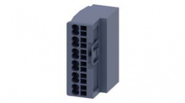 3RW5980-2TR00, Removable Terminal Module Suitable for 3RW52 Soft Starter, Siemens