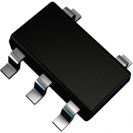 LTC4054XES5-4.2#PBF, Микр. зарядки батареи 4.5...6.5 V TSOT-23-5, Linear Technology