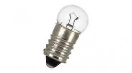 E24006500, Indication and Signalling Bulb E10 11x24mm 6V 3W, Bailey