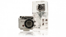 CSACW100, Action camera 1080p, microSD, KONIG