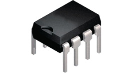 HCPL2631, Optocoupler, Logic, Channels - 2, 2.5kV, DIP-8, ON SEMICONDUCTOR
