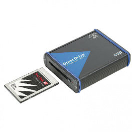 20710, Omni Drive USB2 Professional USB 2.0, CSM