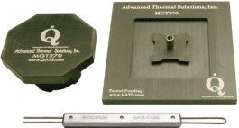 MGT190, Asembly tool ATS-MGT 19x19 mm, Advanced Thermal Solutions