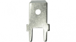 3866a.68 [100 шт], Solder lug Tin-plated brass 1.3 mm 100 ST, Vogt AG