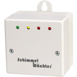 SCHIMMELWACHTER-1, Защита от влажности 20...99 %, Rotronic
