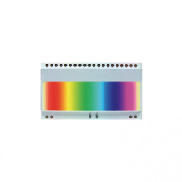 EA LED55X31-RGB, ЖК-подсветка RGB, Electronic Assembly