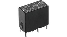 G3SD-Z01P-PD-US 24DC, Solid state relay single phase, Omron