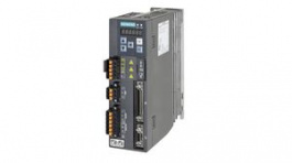 6SL3210-5FB10-4UA1, Servo Drive 2.6A 240V 400W IP20, Siemens
