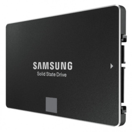 MZ-75E1T0B/EU, SSD 850 EVO 2.5" 1 TB SATA 6 Gb/s, Samsung