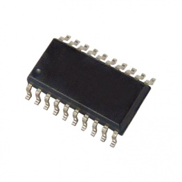 ST7FLITE29F2M6TR, Microcontroller SOIC-20, STM