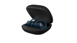 MY592ZM/A, Powerbeats Pro Headphones, In-Ear Ear-Hook, Bluetooth, Blue, Apple