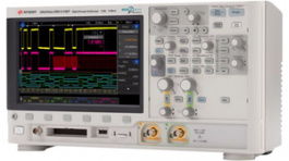 DSOX3102T, Oscilloscope 2x1 GHz 5 GS/s, Keysight