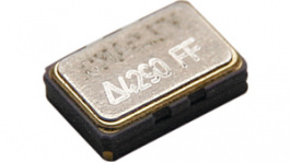 E4290LF, Oscillator CFPS-9301 13 MHz, IQD