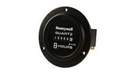 85101-02, Digital Panel Meters HOUR METERS, Honeywell