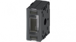 3KF9206-6AA00, Neutral Conductor / Ground Terminal for Siemens 3KF Series Switch Disconnectors,, Siemens