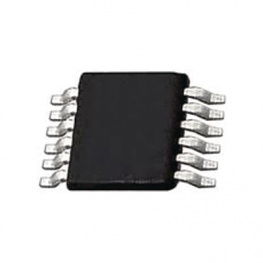 LT3652EMSE#PBF, Микросхема зарядки батареи 4.95...32 V MSOP-12, Linear Technology