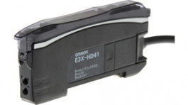 E3X-HD11 2M, Fibre Optic Amplifier, Omron