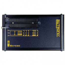 BX48, Программатор Batego USB, Batronix