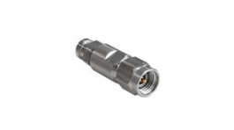 RF292APG, RF Connector, 2.92 mm, Stainless Steel, Plug, Straight, 50Ohm, Bulgin