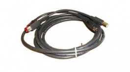 2218423, Power USB Cable, 3.65m, Epson