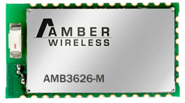AMB3626-M, ISM module 5000 m, Germany