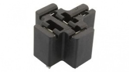 2-1904045-4, PCB Relay Socket, TE / POTTER & BRUMFIELD