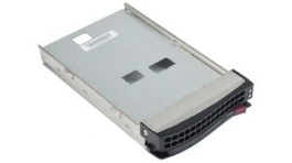 MCP-220-00043-0N, 3.5 to 2.5 Converter Drive Tray, Supermicro