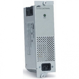 AT-PWR4, Redundant power supply unit for AT-MCR12-, Allied Telesis