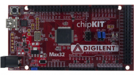 410-202 CHIPKIT MAX32, chipKIT Max32 Board, Digilent
