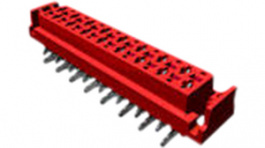 9-338069-0, Female header SMD 20P, TE connectivity