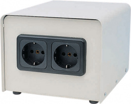 SDT 1000, Разделительные трансформаторы 1 kVA 230 VAC 230 VAC, Noratel
