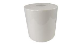 RND 600-00330 [33 м], Low Linting Perforated Roll, 380 x 266mm, White, RND Lab