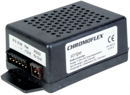 CHROMOFLEX-D-I350, Контроллер для управления цветными СИД, Barthelme