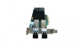 403-BBLR, 2-Port Fibre Channel Host Bus Adapter, 16Gbps, PCIe 3.0 x8, Low Profile, Dell