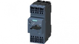 3RV2021-4DA20, Circuit Breaker 25A 690V 100kA, Siemens